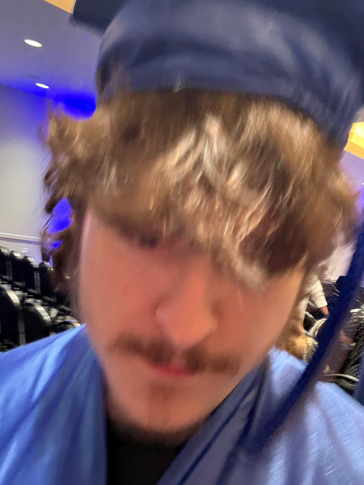 Random Photo of Nutcase