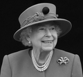 Queen Elizabeth II